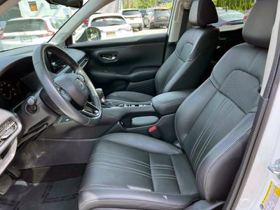 2023 Honda HR-V EX-L