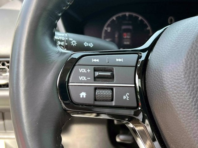 2023 Honda HR-V EX-L