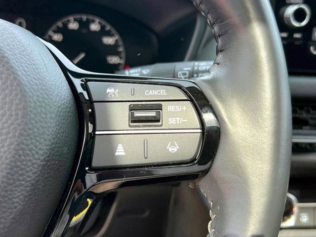 2023 Honda HR-V EX-L