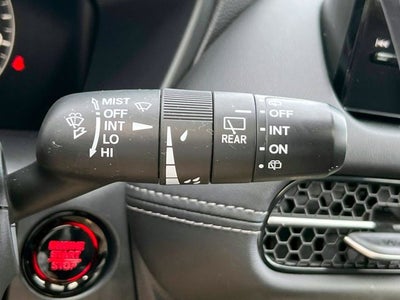 2023 Honda HR-V EX-L