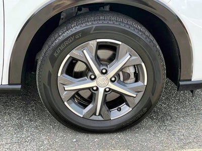 2023 Honda HR-V EX-L