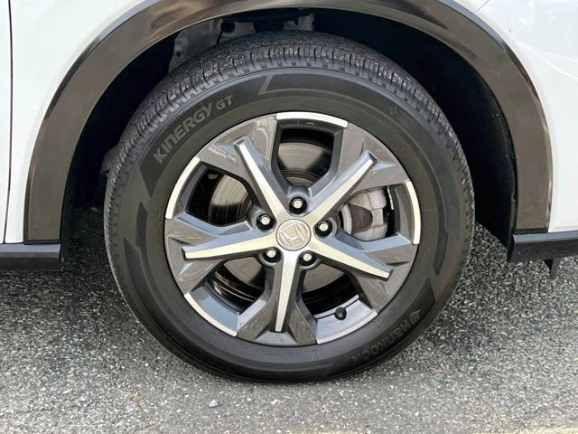 2023 Honda HR-V EX-L