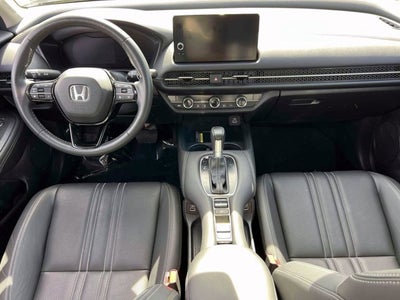 2023 Honda HR-V EX-L