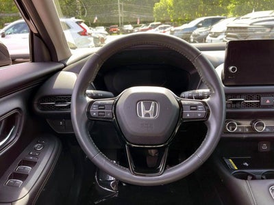 2023 Honda HR-V EX-L