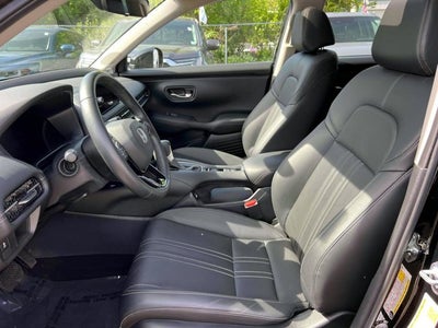 2023 Honda HR-V EX-L