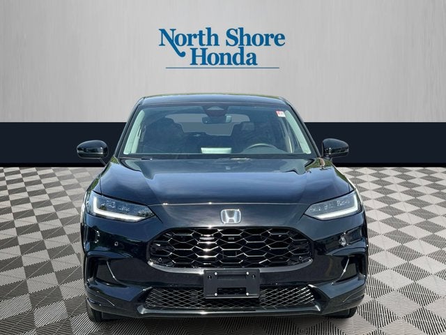 2023 Honda HR-V EX-L