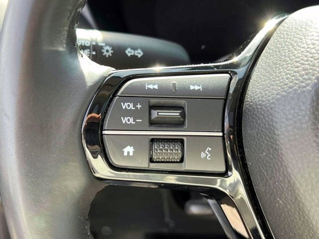 2023 Honda HR-V EX-L