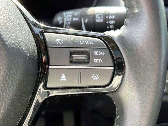 2023 Honda HR-V EX-L
