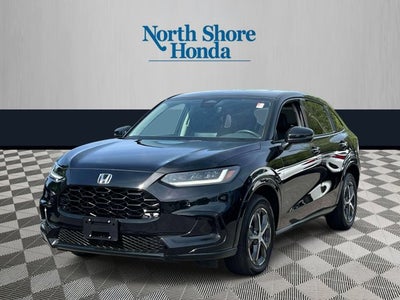 2023 Honda HR-V EX-L
