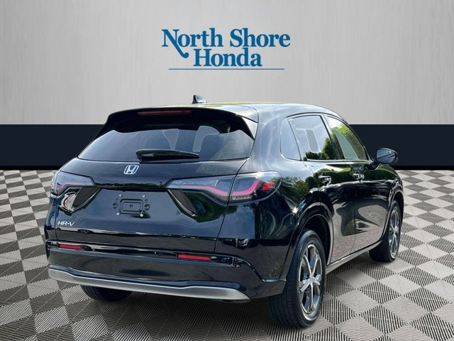 2023 Honda HR-V EX-L