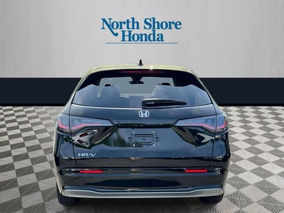 2023 Honda HR-V EX-L