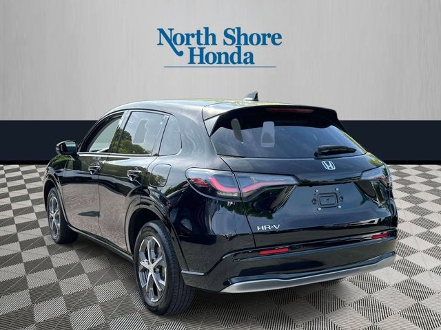 2023 Honda HR-V EX-L