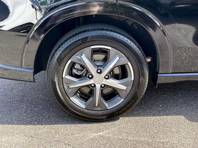 2023 Honda HR-V EX-L