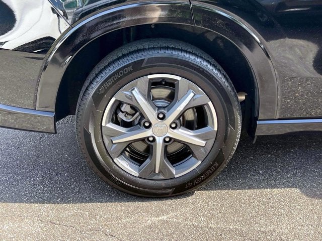2023 Honda HR-V EX-L