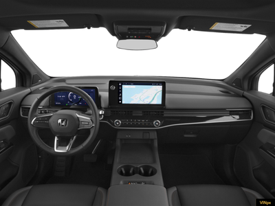 2026 Honda Prologue Touring