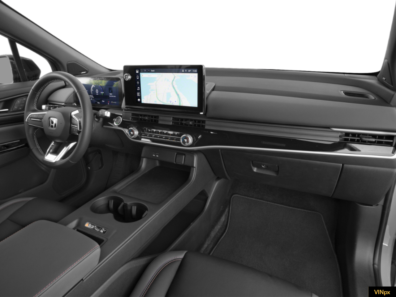 2026 Honda Prologue Touring