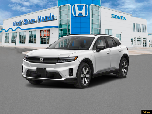 2026 Honda Prologue Touring