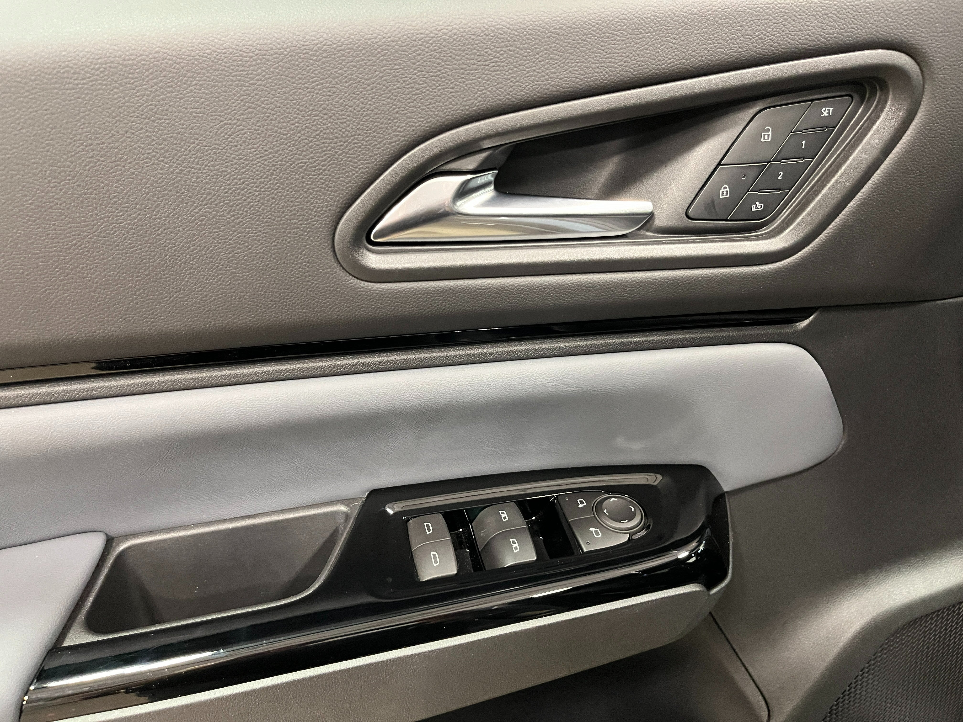 2026 Honda Prologue Touring