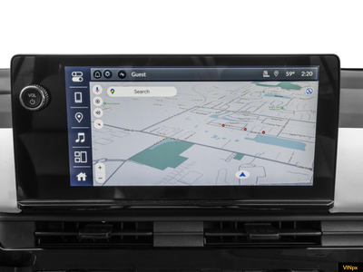 2026 Honda Prologue Touring