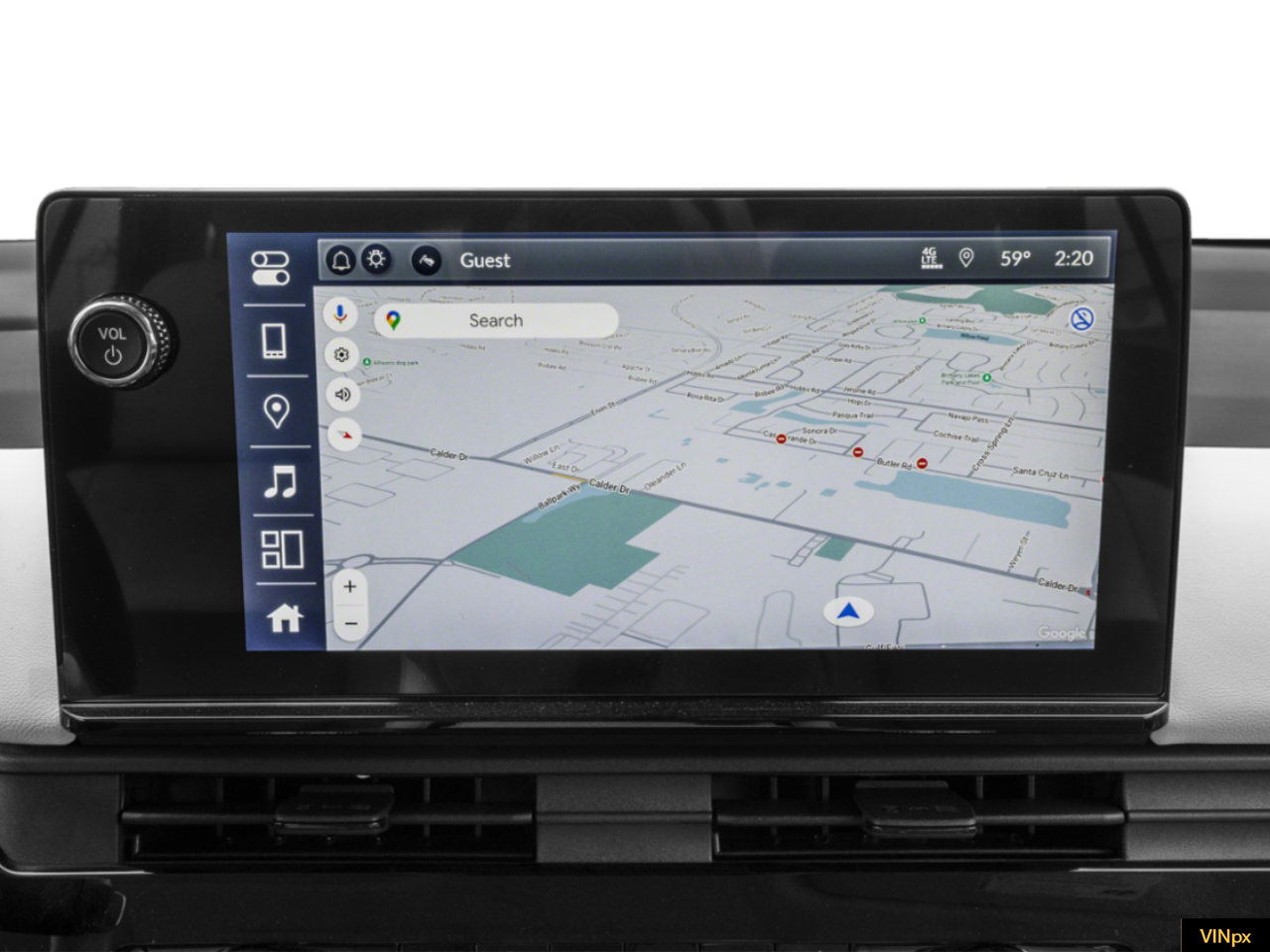 2026 Honda Prologue Touring