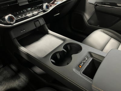 2026 Honda Prologue Touring