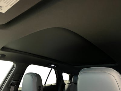 2026 Honda Prologue Touring