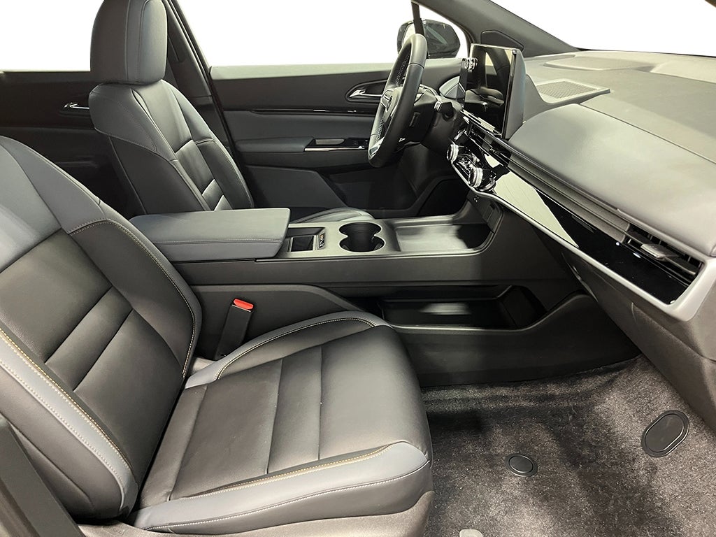 2026 Honda Prologue Touring