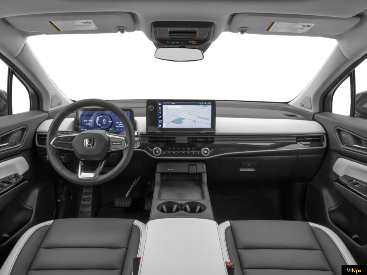 2026 Honda Prologue Touring