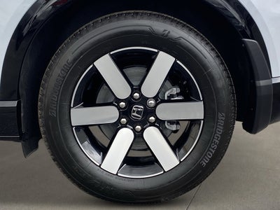 2026 Honda Prologue Touring