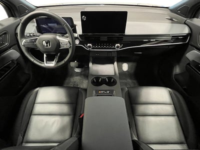 2026 Honda Prologue Touring