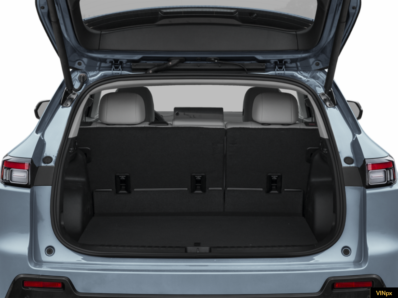 2026 Honda Prologue Touring