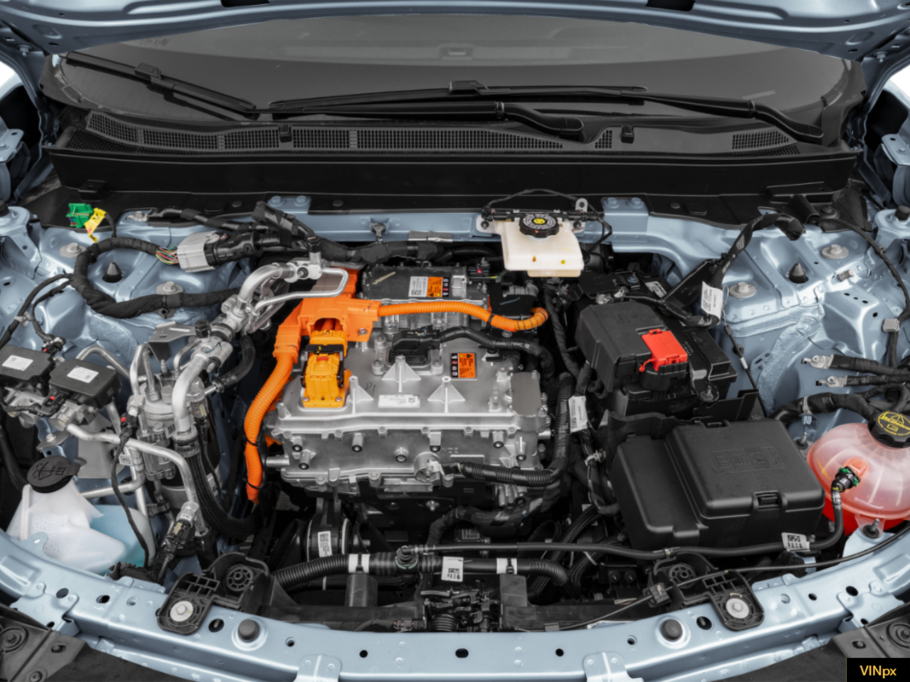 2026 Honda Prologue Touring