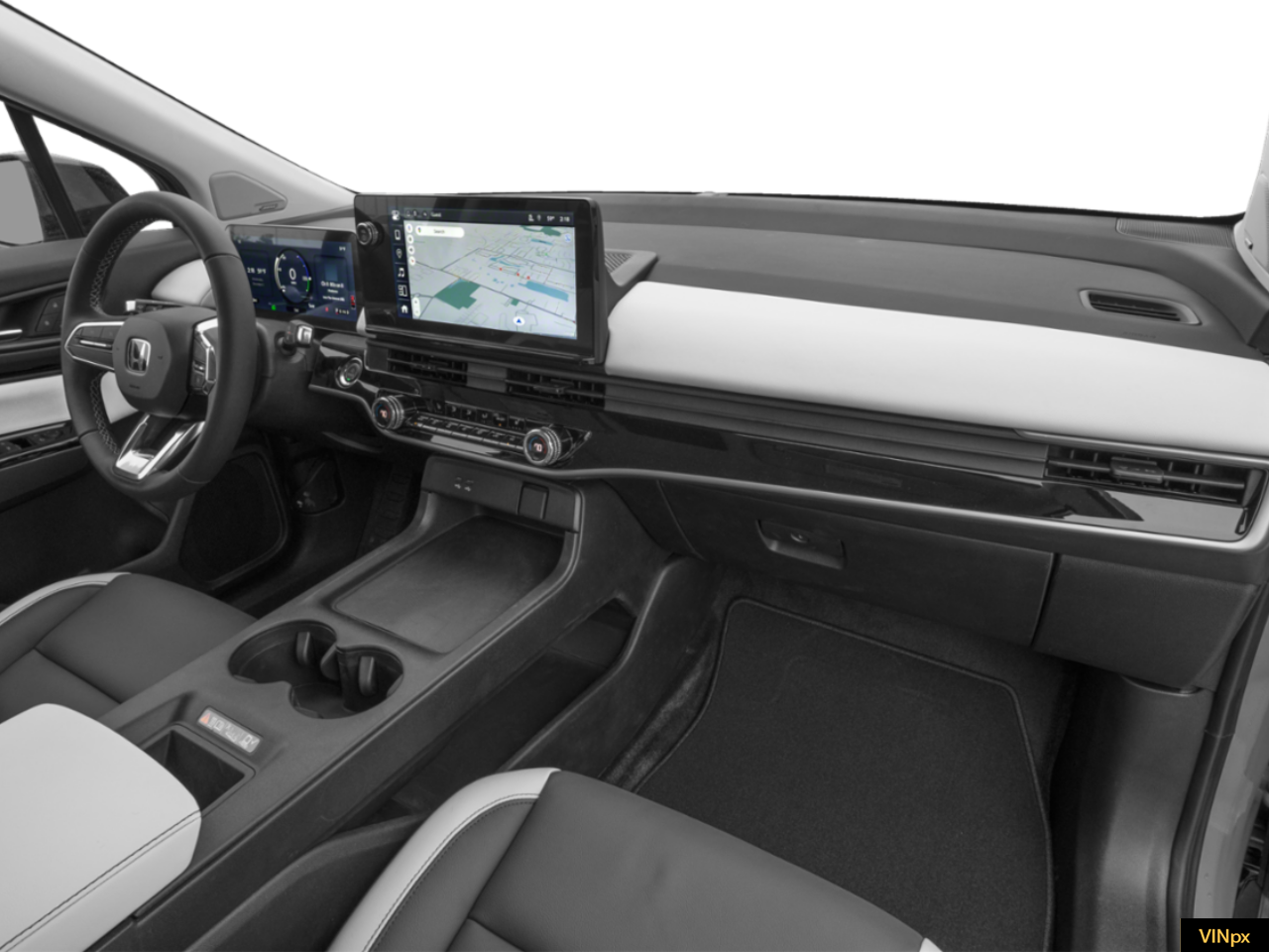 2026 Honda Prologue Touring