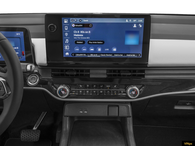 2026 Honda Prologue Touring