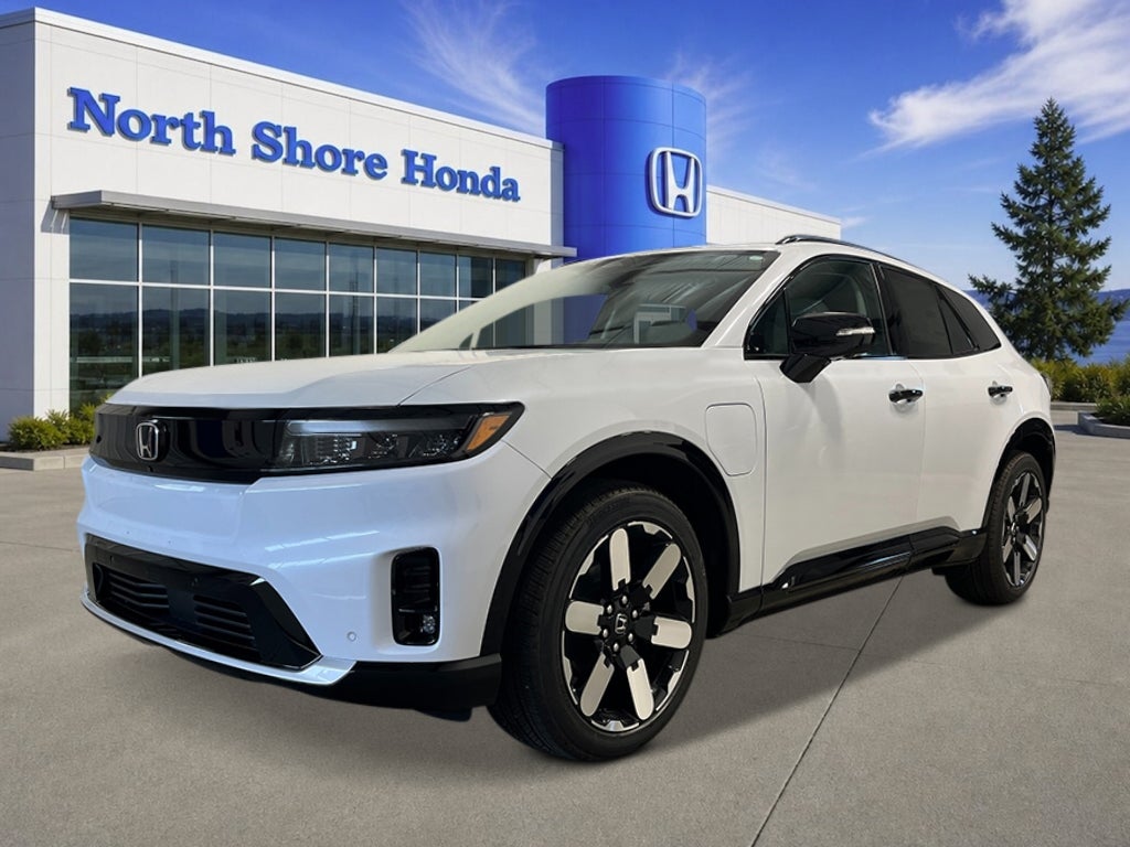 2026 Honda Prologue