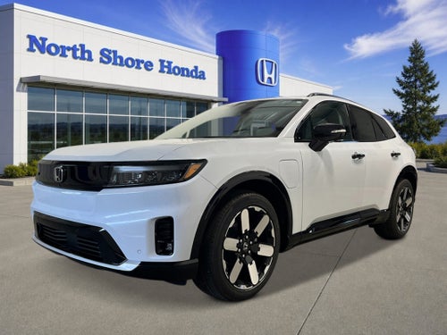2026 Honda Prologue Elite