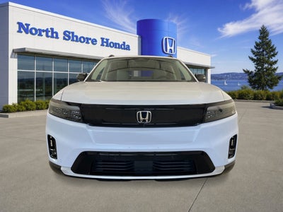 2026 Honda Prologue Elite