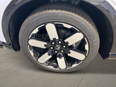 2026 Honda Prologue Elite