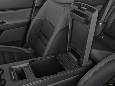 2026 Honda Prologue Elite