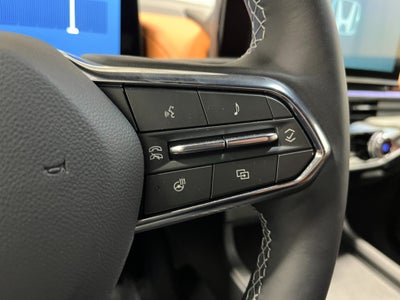2026 Honda Prologue Elite