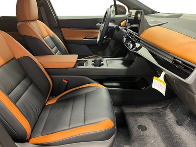 2026 Honda Prologue Elite