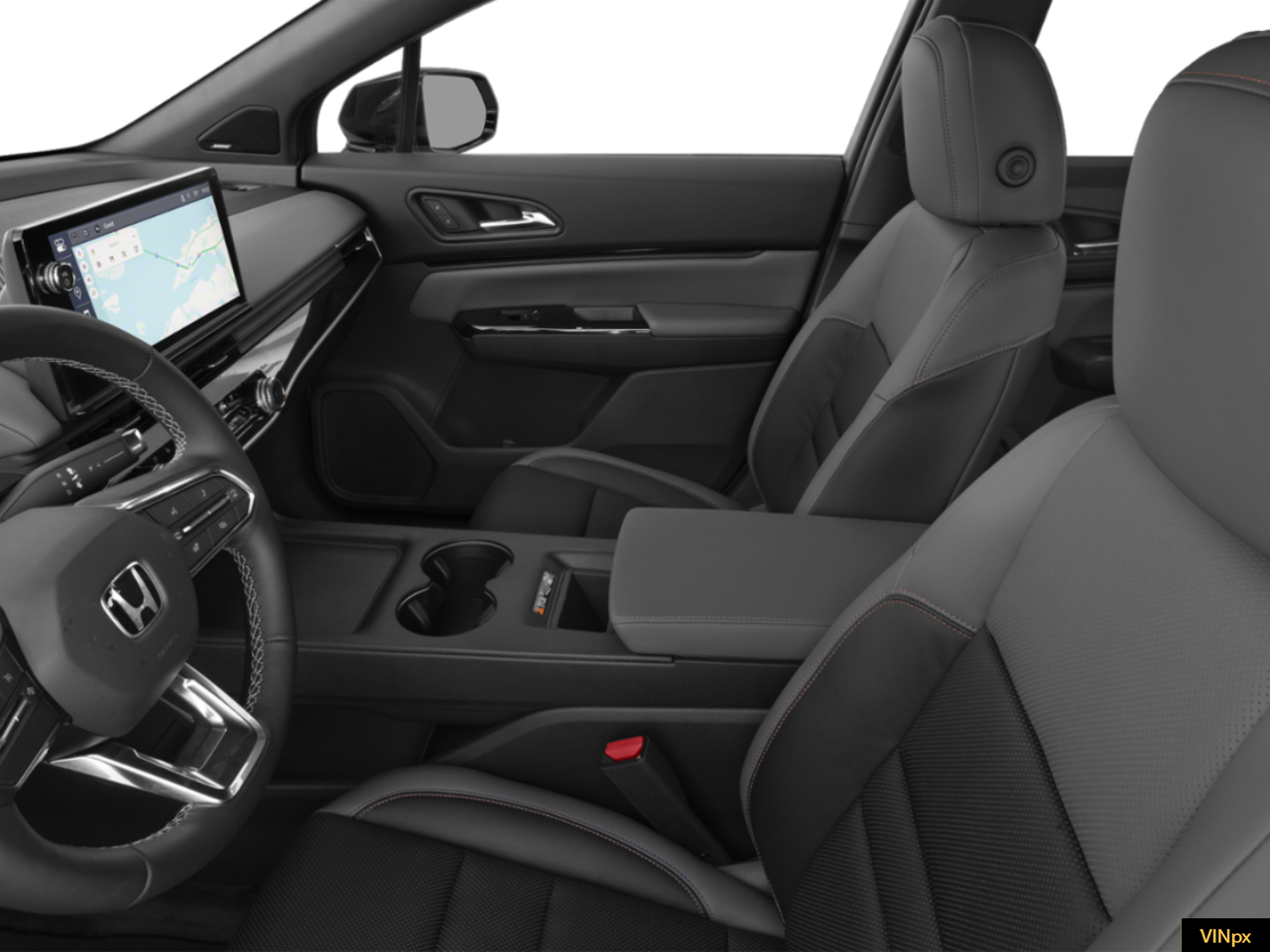 2026 Honda Prologue Elite