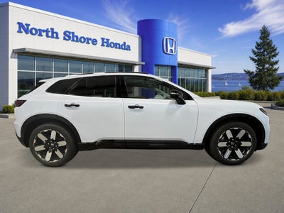 2026 Honda Prologue Elite