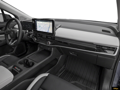 2026 Honda Prologue Elite