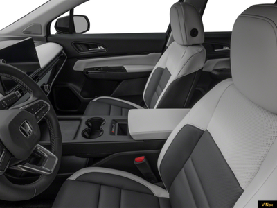 2026 Honda Prologue Elite