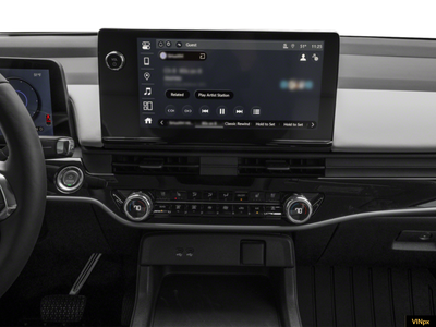 2026 Honda Prologue Elite