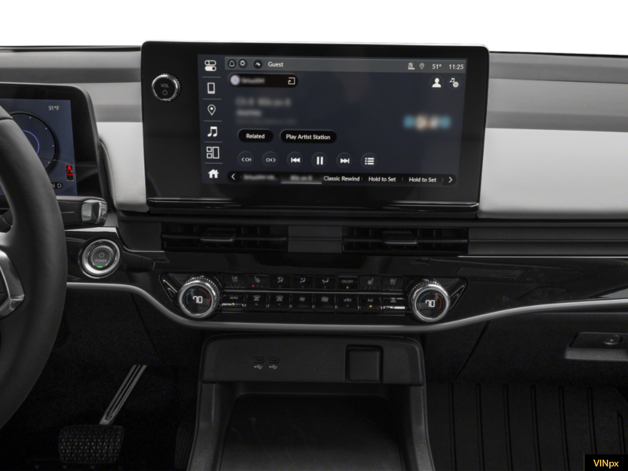 2026 Honda Prologue Elite