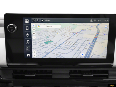 2026 Honda Prologue Elite