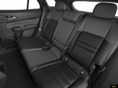 2026 Honda Prologue Elite