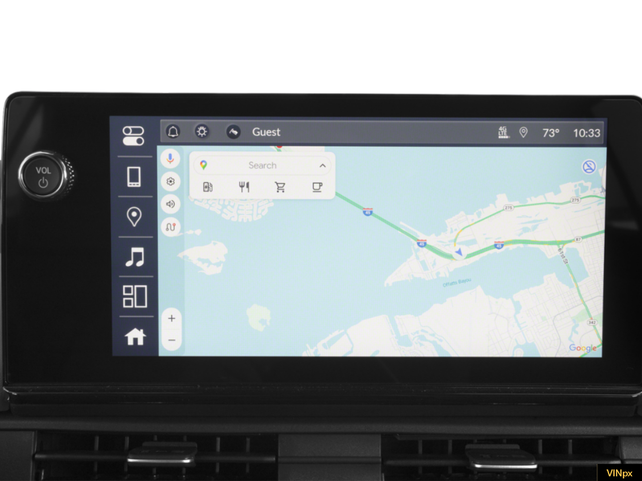 2026 Honda Prologue Elite